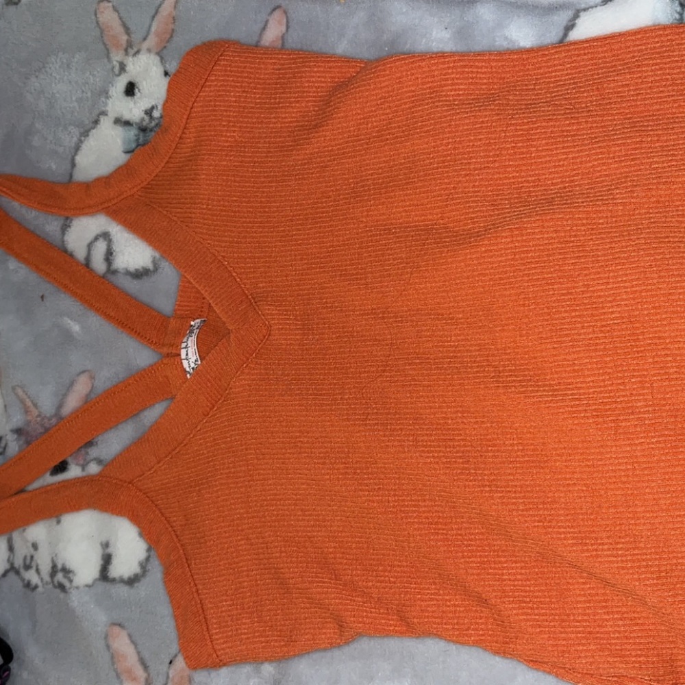 Free people tank